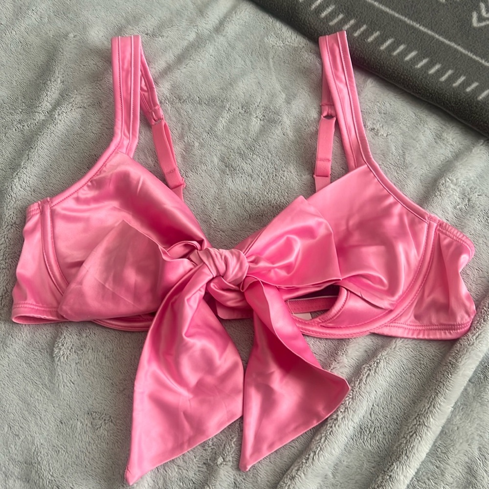 Adore me bra